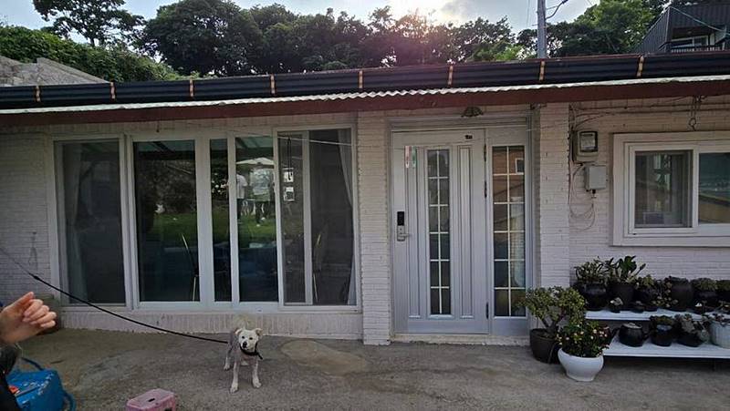경남 사천 마도 바다뷰 섬집 매매 정원 있는 시골집 세컨하우스 (10).jpg