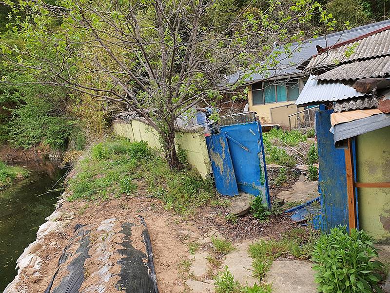 경북 고령 시골집 매매 배산임수 폐가 매매 (1).jpg
