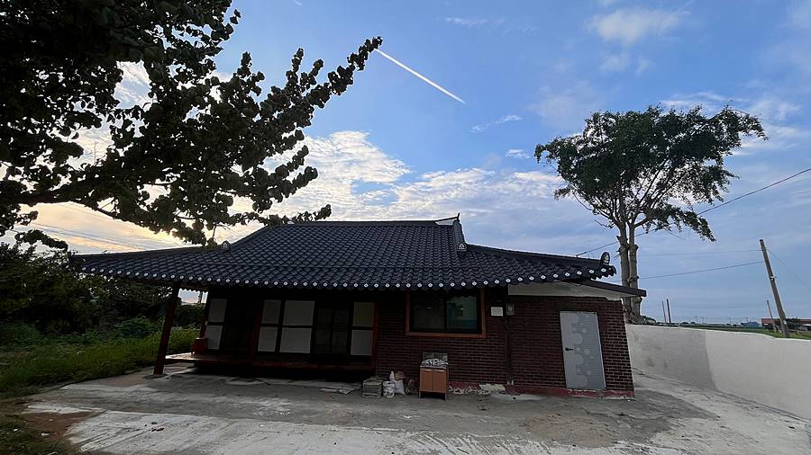 전북 부안 한옥 전세 시골 주택 임대 (1).jpg