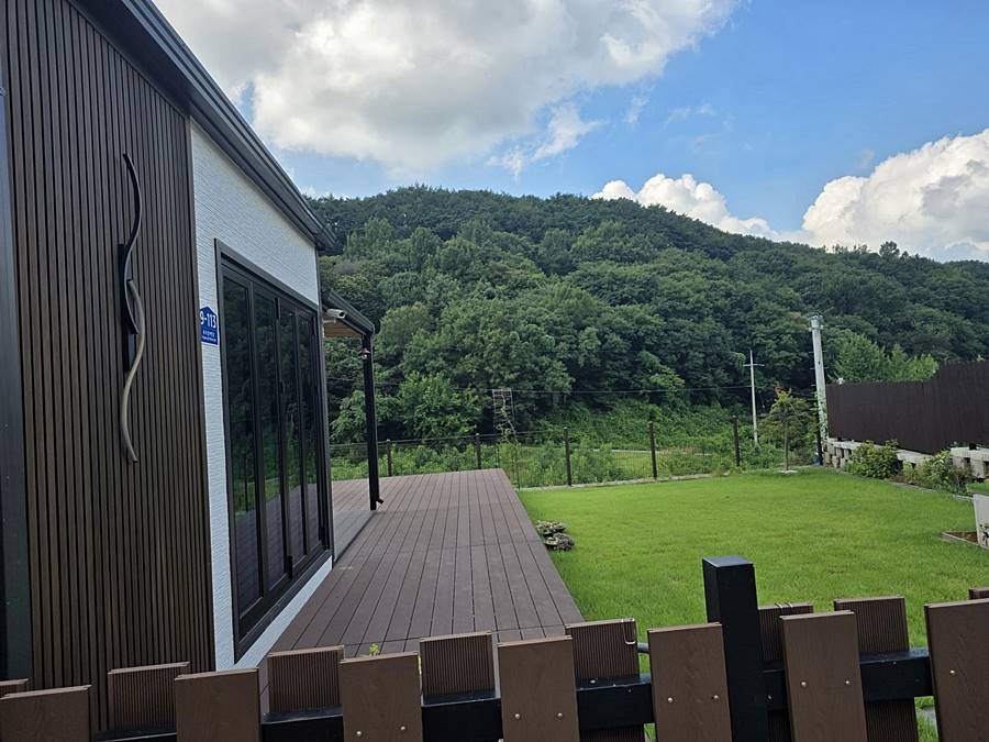 충남 아산 세컨하우스 매매 숲속 주택 매매 2.jpg