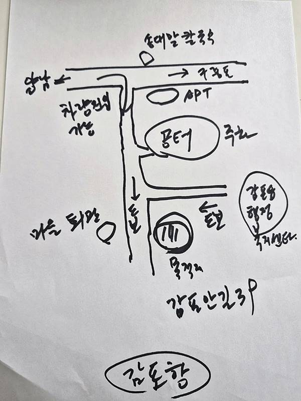 경북 경주 감포읍 바다 조망 주택 시골집 매매 4 (1).jpg