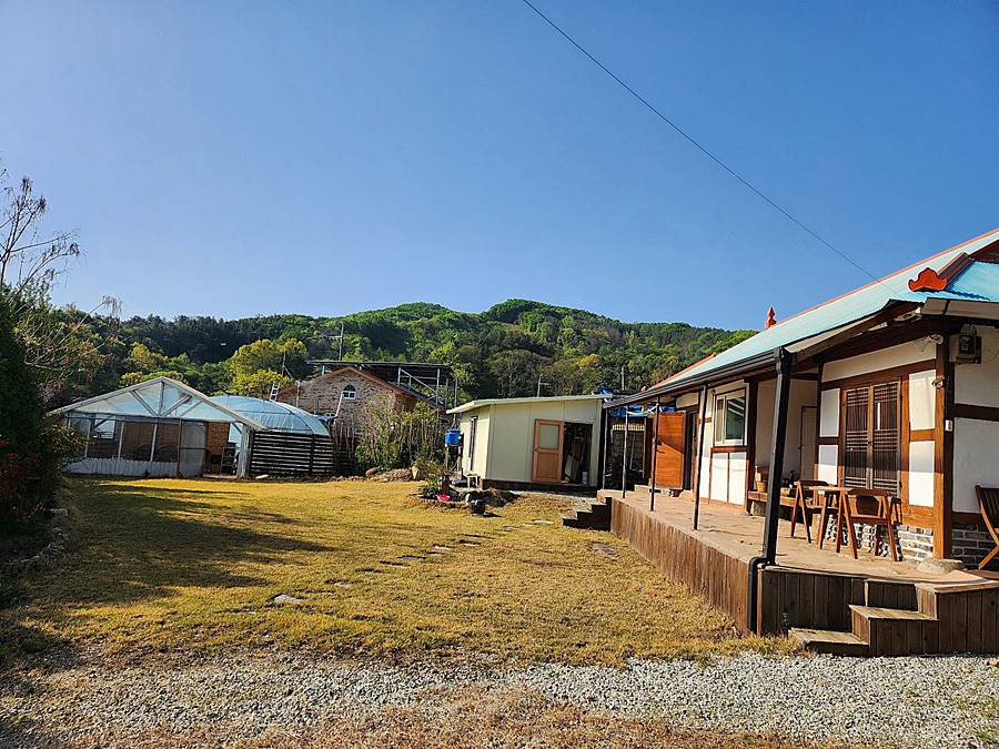 충남 금산 한옥 매매 살기 좋은 시골집 매매 1 (2).jpg